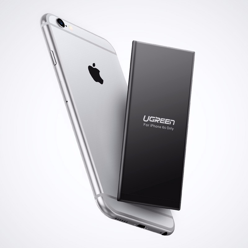 绿联苹果6电池,正品iPhone6/6S/Plus原装标准电池