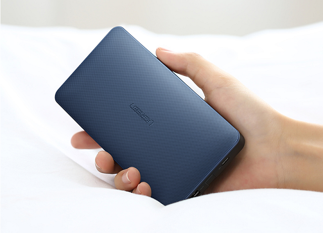 绿联移动电源有MFi认证吗？安卓手机能用吗？