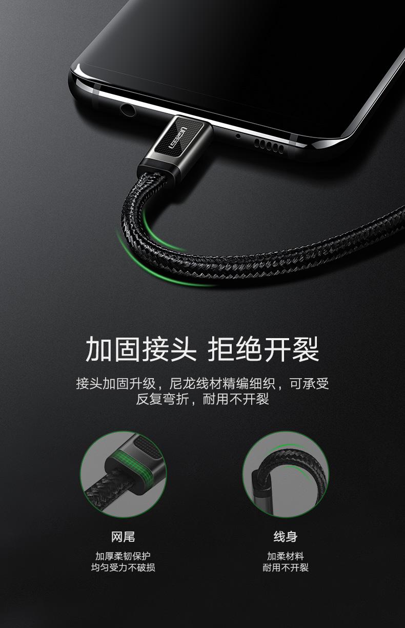 UGREEN绿联-更专业更安心的数码品牌