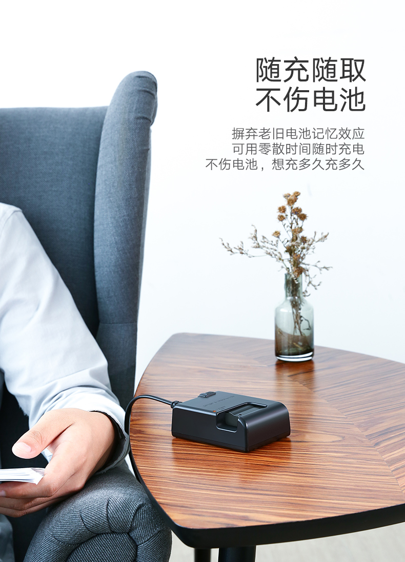 绿联原装尼康相机电池，D750D810单反专用EN-EL15电池