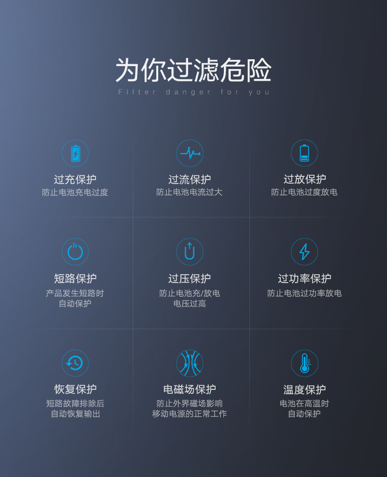 绿联华为mate10背夹电池，无线充电3850mAh大容量