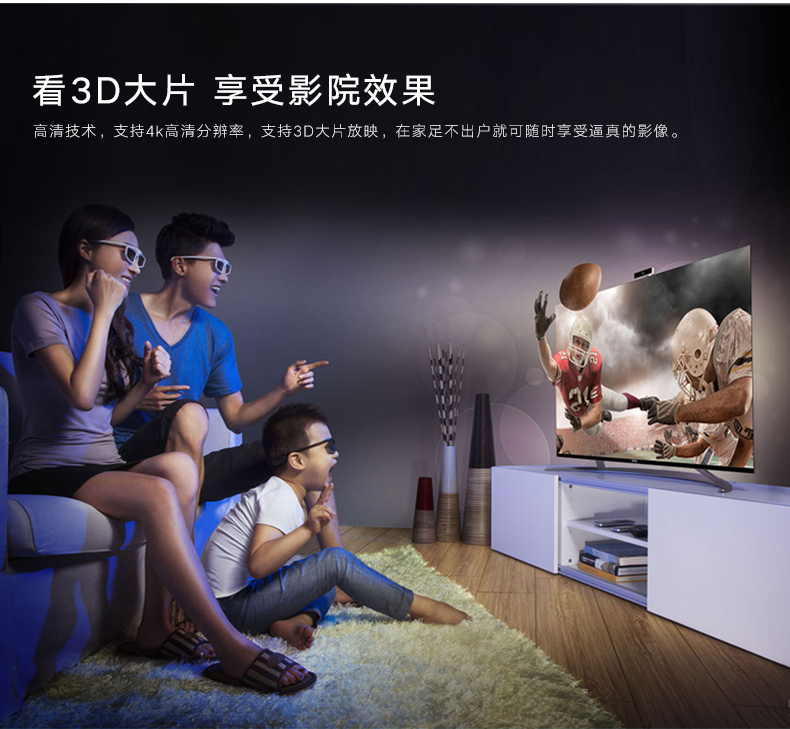 绿联HDMI切换器5进1出高清视频共享器