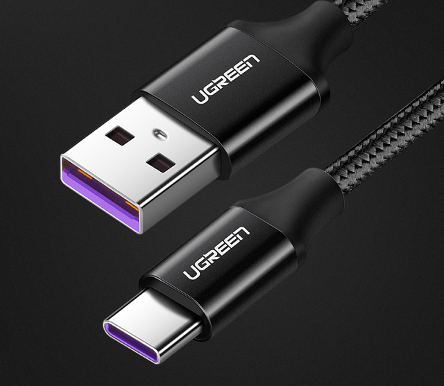 USB Type C产品现状