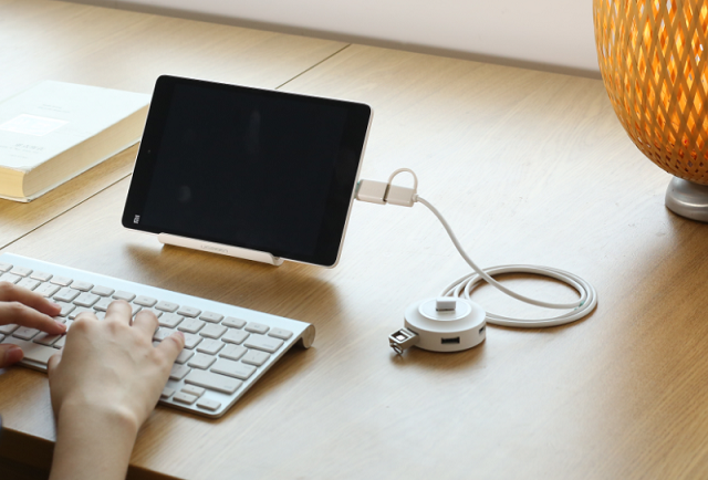 OTG连接教程,OTG功能常见问题解答