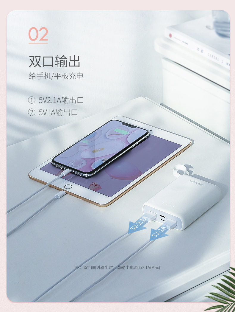 绿联|数据线|HDMI线|移动电源|车充|蓝牙|手机配件|UGREEN绿联