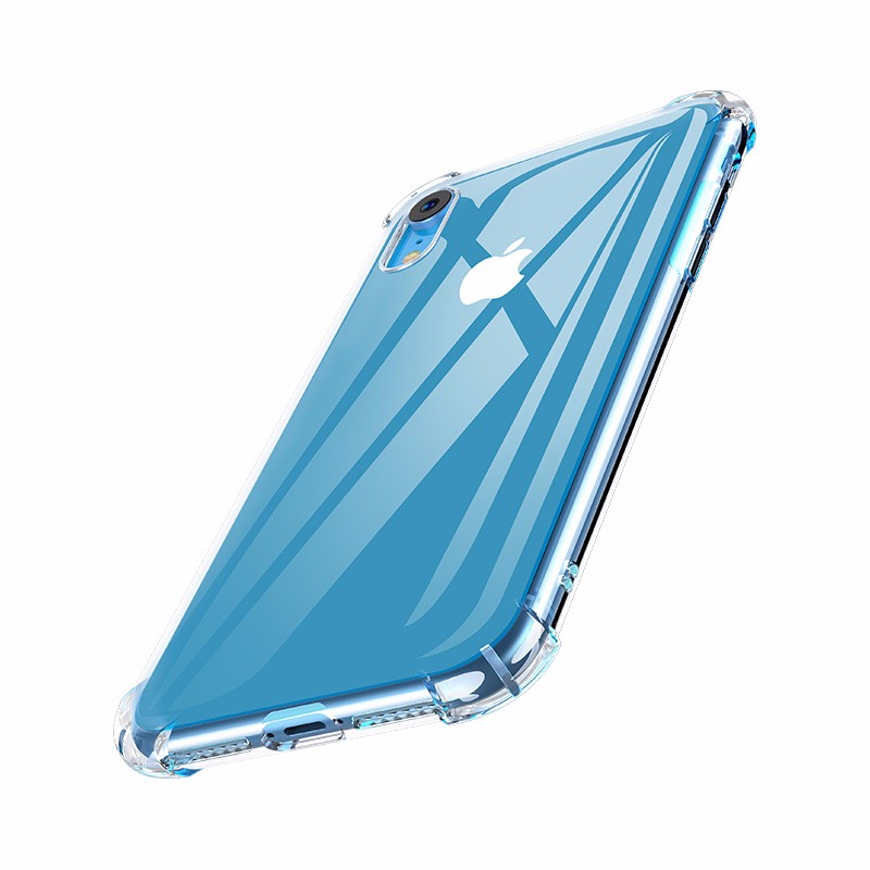 绿联苹果XR手机壳,iPhone xr气囊防摔壳