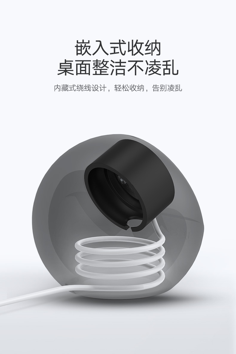 UGREEN绿联-品质新体验,数码选绿联 绿联Apple Watch充电支架