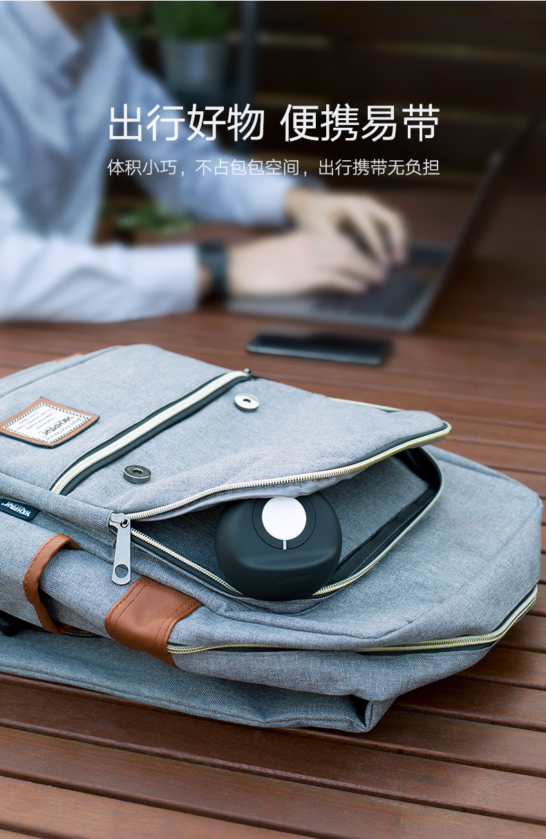 UGREEN绿联-品质新体验,数码选绿联 绿联Apple Watch充电支架