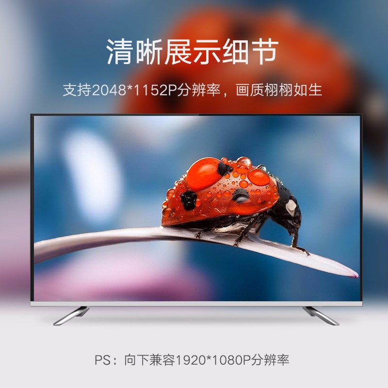 绿联USB转HDMI转换器外置显卡