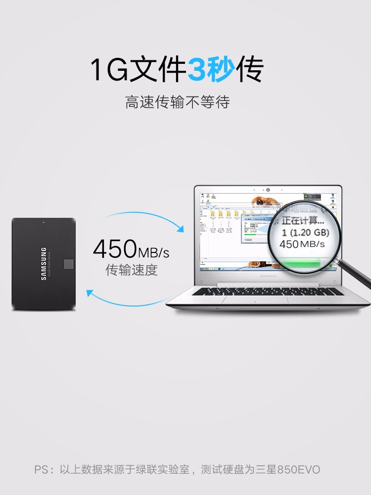绿联 硬盘盒外壳2.5寸