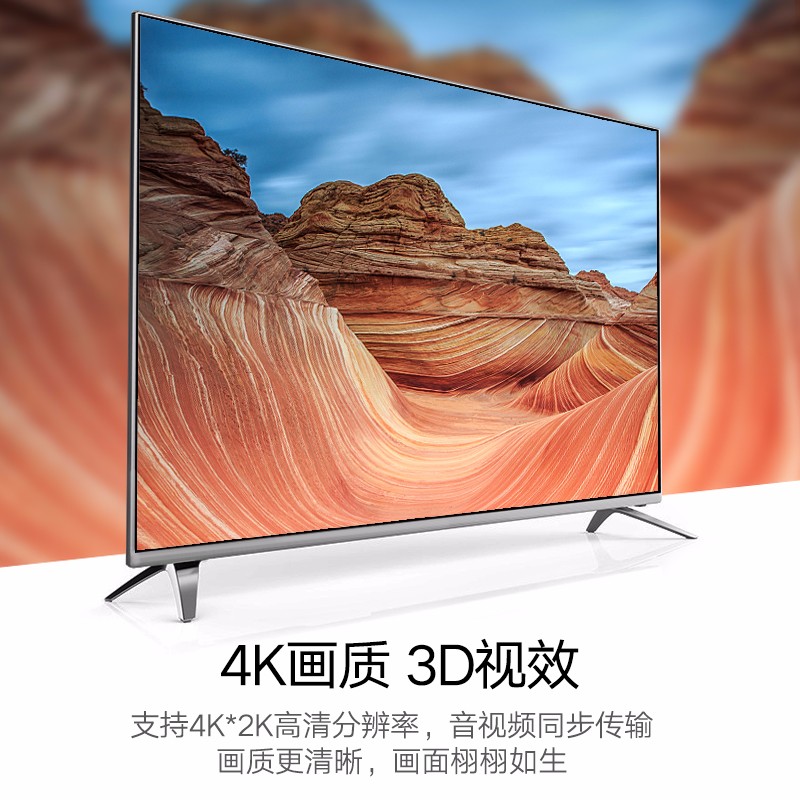 绿联Type-C转VGA转换器，3口USB华为Mate10苹果MacBook笔记本扩展