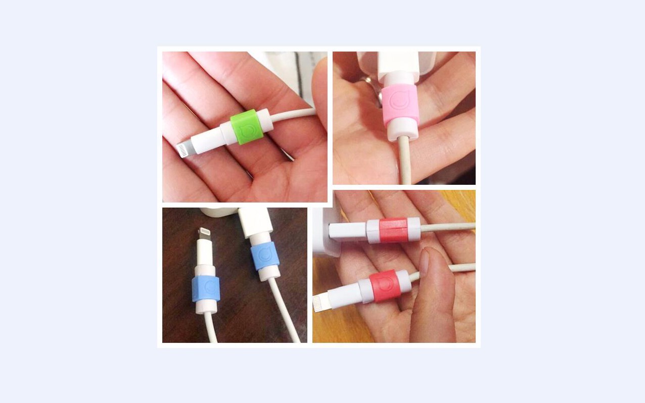 如何延长苹果数据线使用寿命?