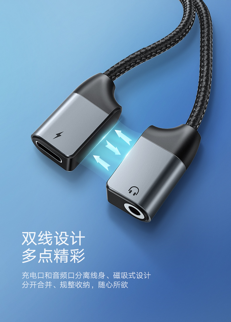 UGREEN绿联-更专业更安心的数码品牌