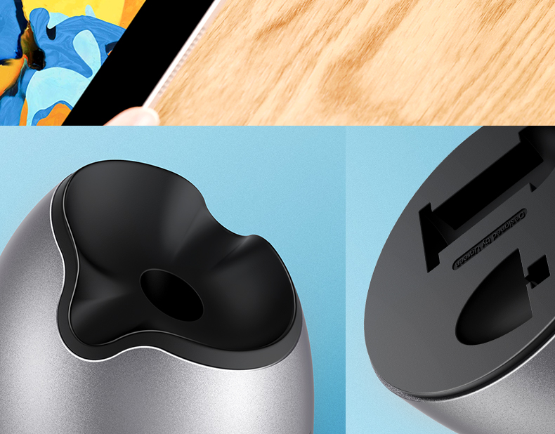 UGREEN绿联-品质新体验,数码选绿联 绿联Apple Pencil笔套