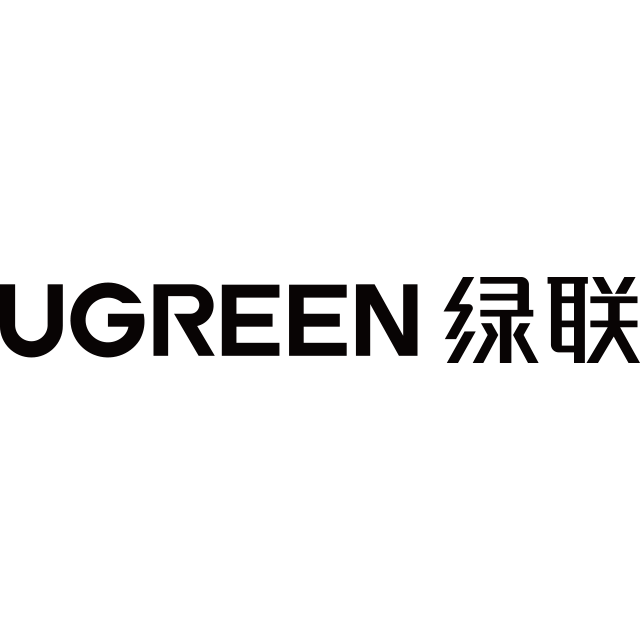 UGREEN绿联商标升级告知函