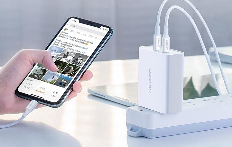 iPhone11充放电循环计算方式和电池寿命说明
