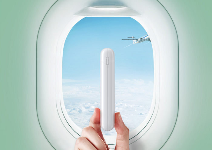 3万毫安充电宝可以带上飞机吗