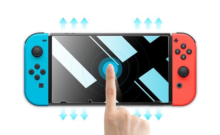 国行任天堂Switch发布,入手别忘了带上这些游戏必备配件