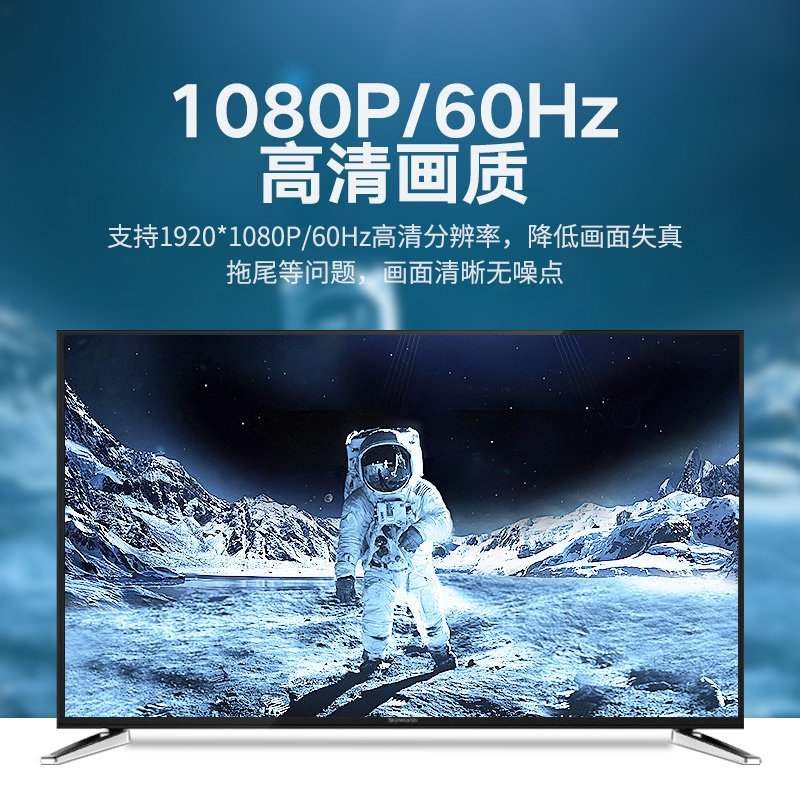 绿联VGA切换器2进1出电脑视频二进一出转换器