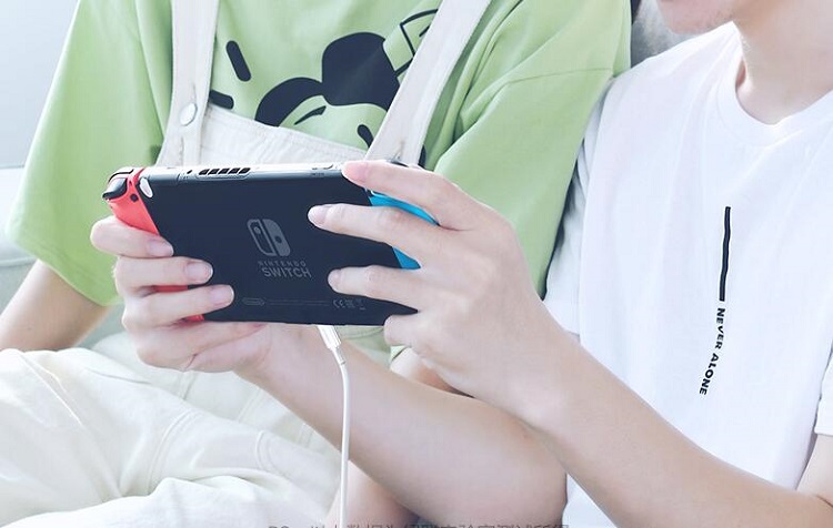 Switch充电功率是多大,国行Switch充电器怎么选