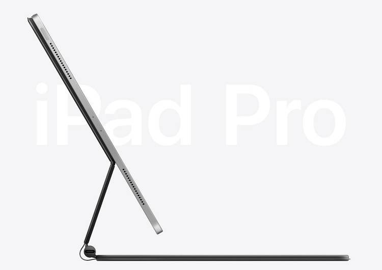 如何看待iPad Pro2020你的下一台电脑何必是电脑