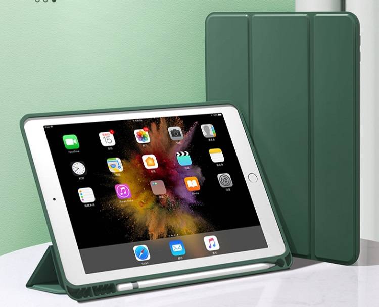 iPad Pro2020钢化膜充电器等配件入手指南