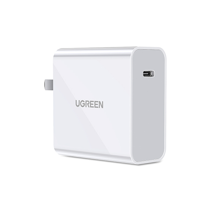 绿联PD65w充电器适用MacBook小米