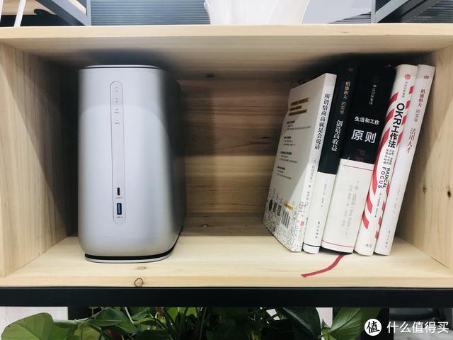 绿联NAS私有云一周体验：从此离不开这个低调沉默的家伙了
