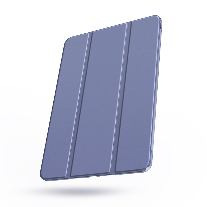 绿联iPad保护套2020系列带笔套