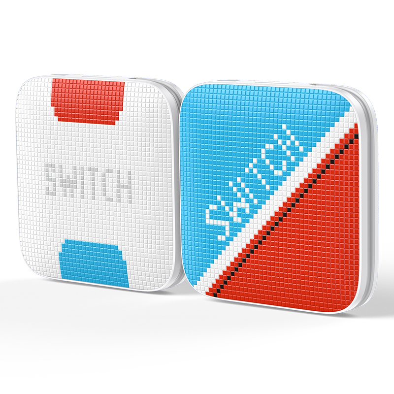 绿联任天堂Switch卡盒