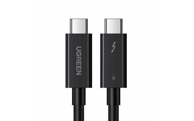 DP2.0和USB4雷电4接口协议对比