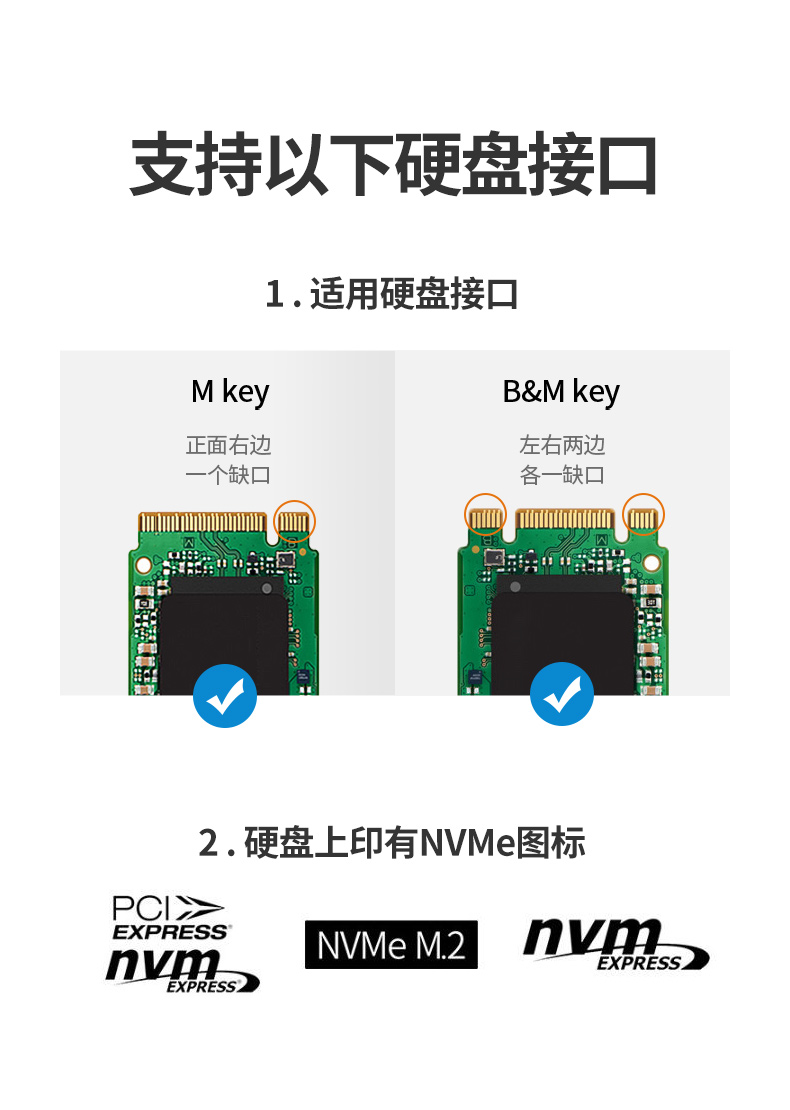 绿联pcie转nvme硬盘扩展卡