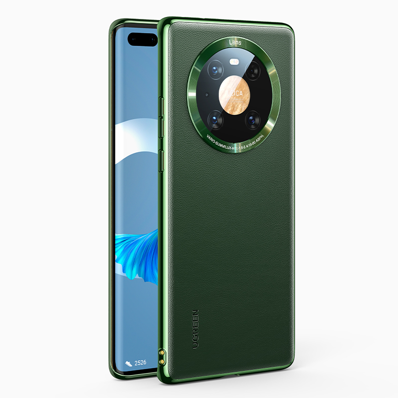 绿联Mate40Pro手机壳