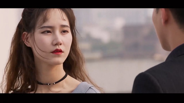 绿联校园招聘创意视频