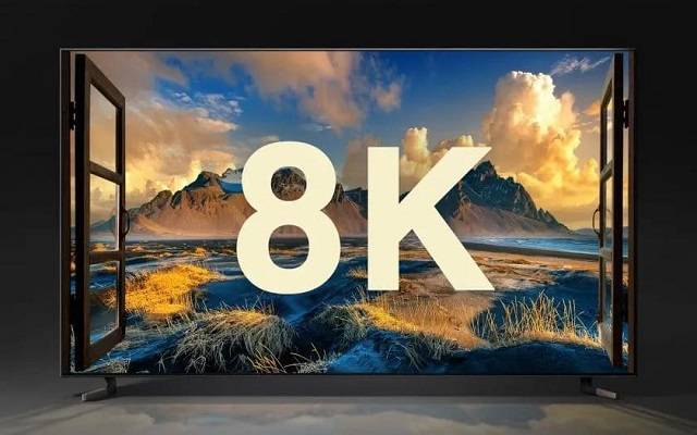 8K技术不再遥远,绿联推出业内首款8K扩展坞