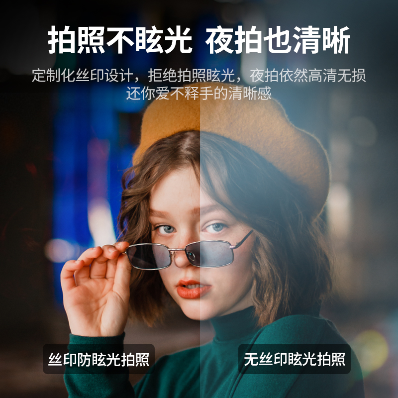 绿联苹果iPad pro 2021/2020镜头膜