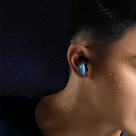 绿联HiTune X5蓝牙耳机