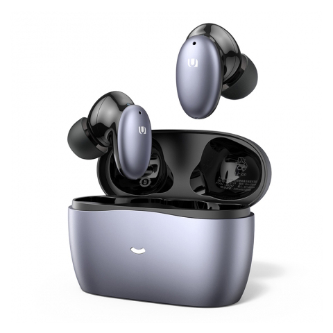 绿联HiTuneX6主动降噪蓝牙耳机