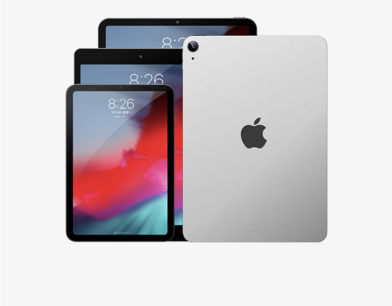 绿联平板保护壳iPad Pro2021适用