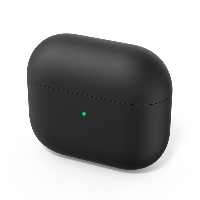 绿联AirPods2021硅胶保护套