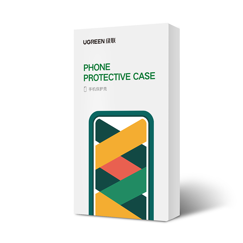 绿联iPhone14系列magsafe手机壳