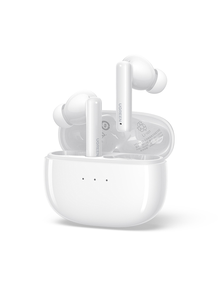 绿联HiTune T3 降噪蓝牙耳机