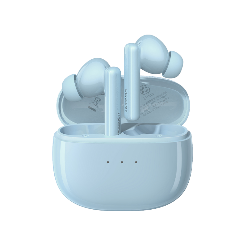 绿联HiTune T3 降噪蓝牙耳机90598