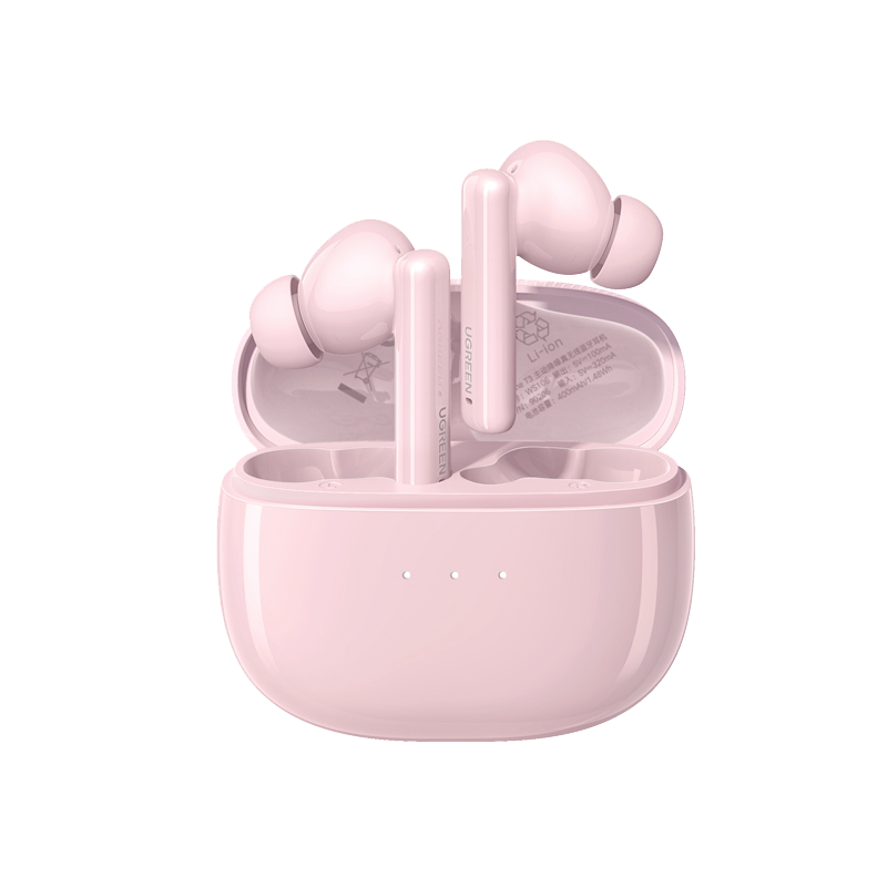 绿联HiTune T3 降噪蓝牙耳机90731