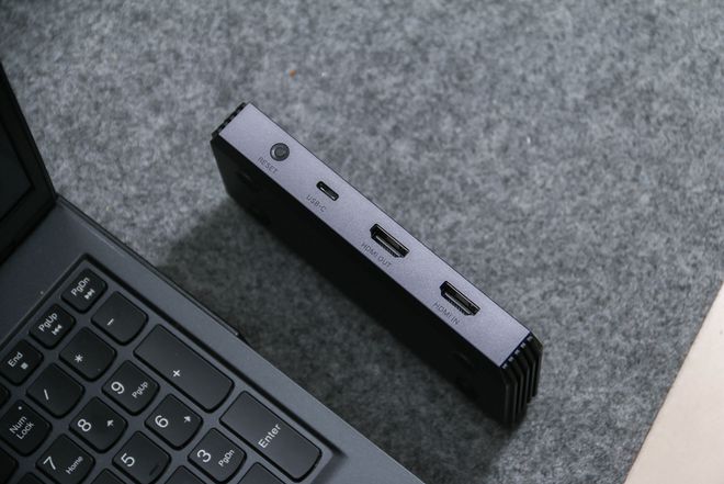绿联采集卡使用采集软件操作指南