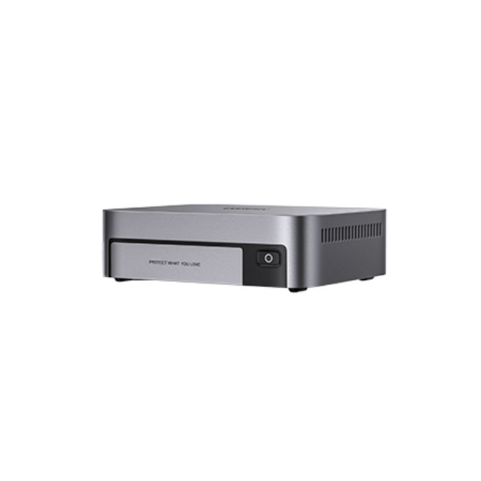 绿联网络私有云存储-DXP480T Plus