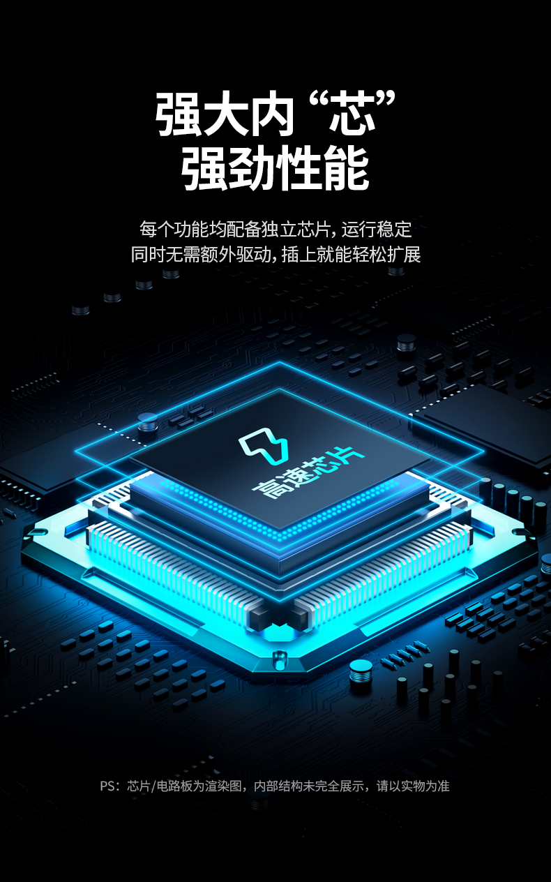 UGREEN绿联-品质新体验，数码选绿联