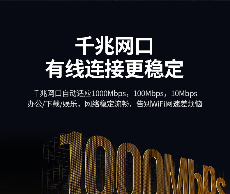 UGREEN CM512扩展坞展示多种接口组合，满足不同需求