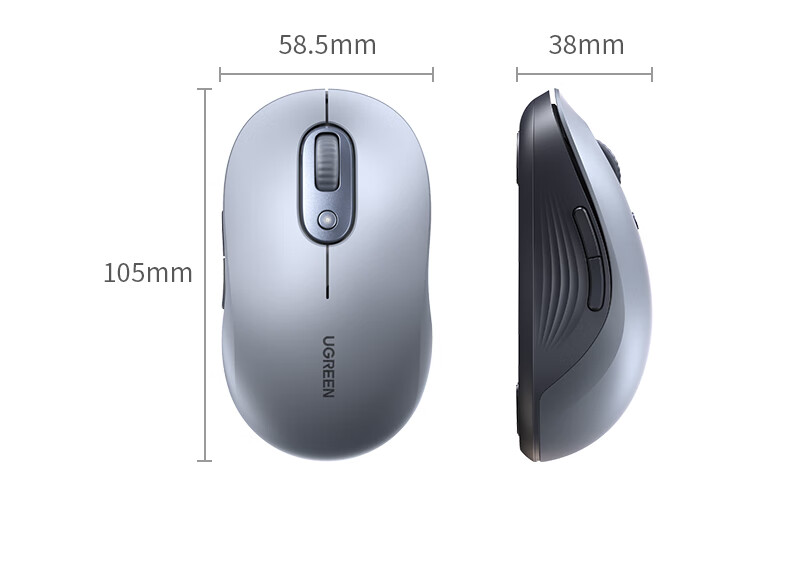 UGREEN绿联-品质新体验,数码选绿联 UGREEN绿联-品质新体验,数码选绿联