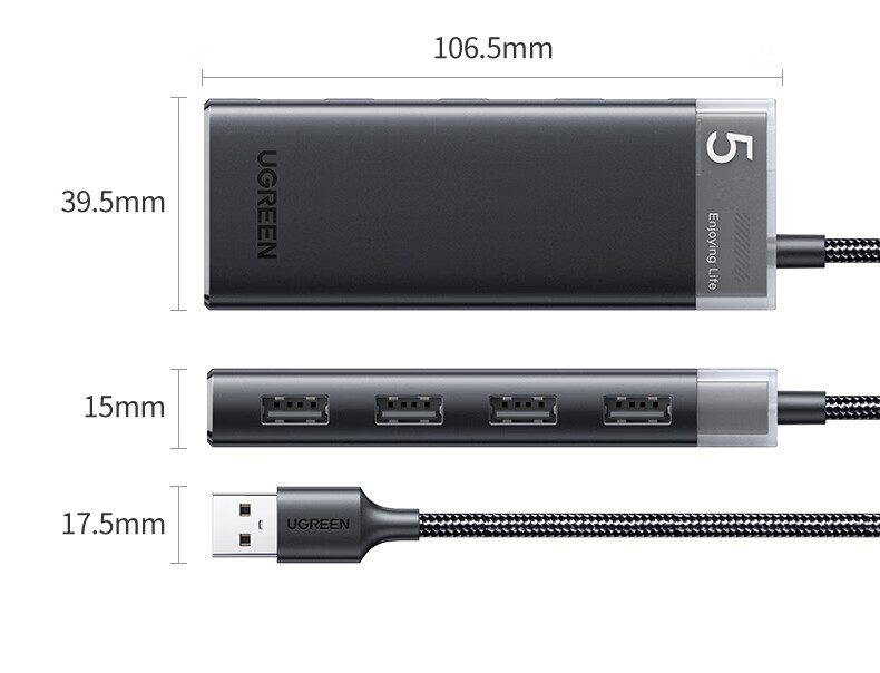 UGREEN绿联-品质新体验,数码选绿联 UGREEN绿联-品质新体验,数码选绿联